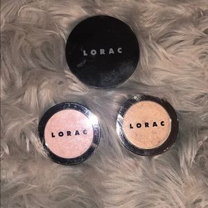 LORAC bundle